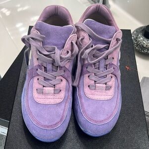 Chanel Sneakers